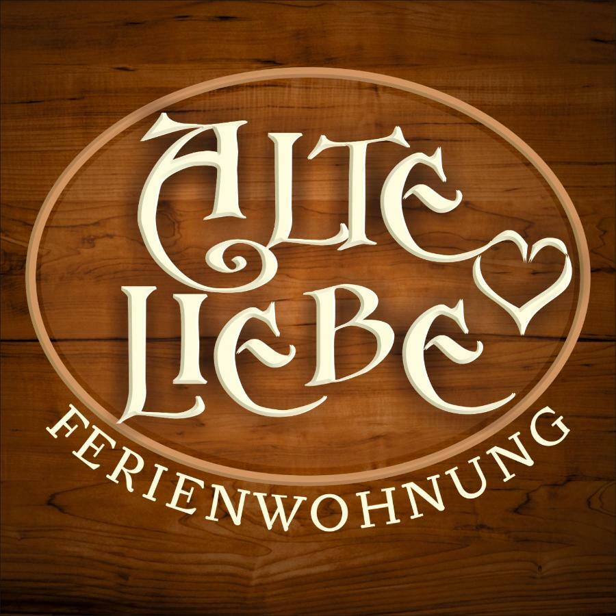 Urlaub Mit Charme In Der Kleinsten Stadt Der Pfalz. Obermoschel Εξωτερικό φωτογραφία